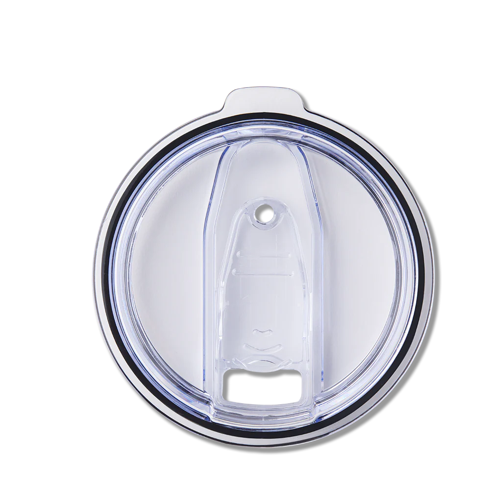 20oz Stainless Steel Travel Mug - Wood - Image 4