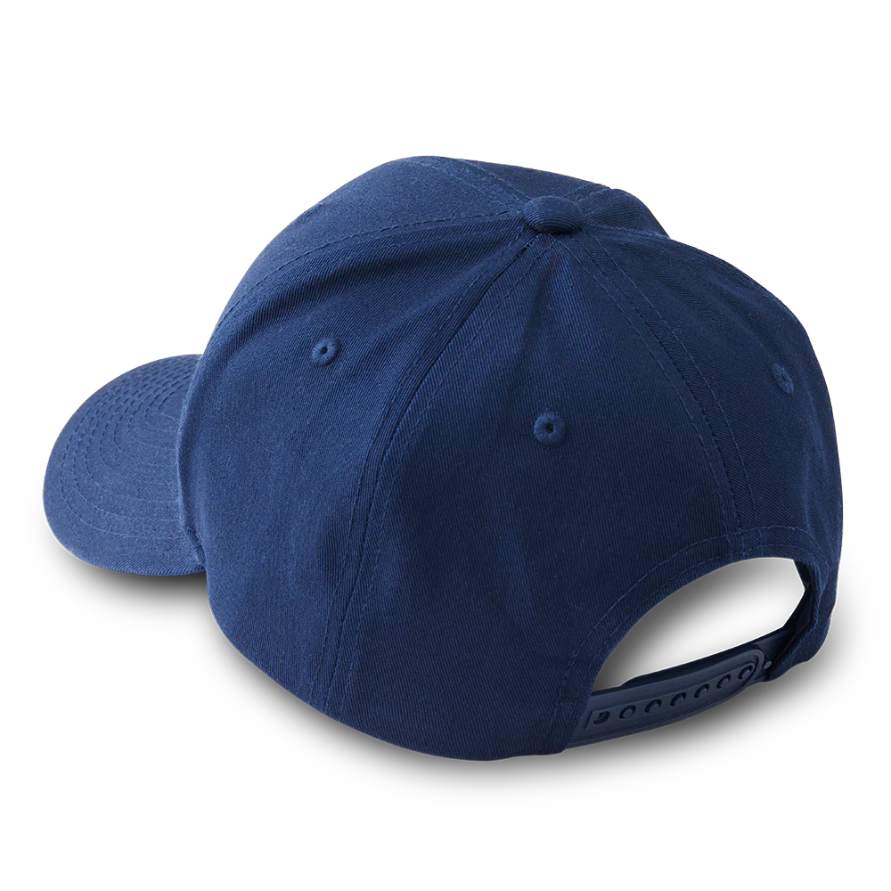 Canada Baseball Hat - Navy - Image 5