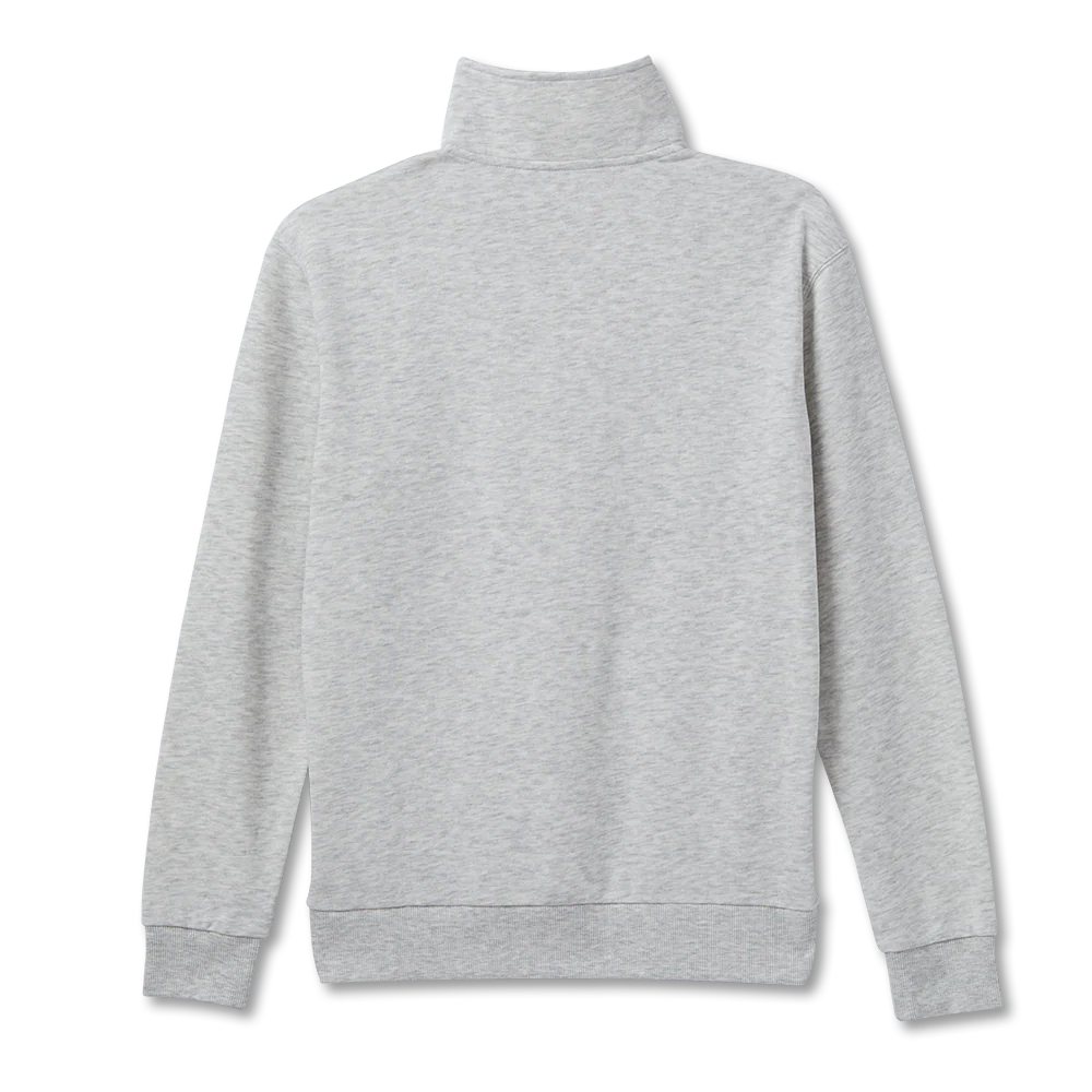 Canada Full Zip - Cloud Marl - Image 6