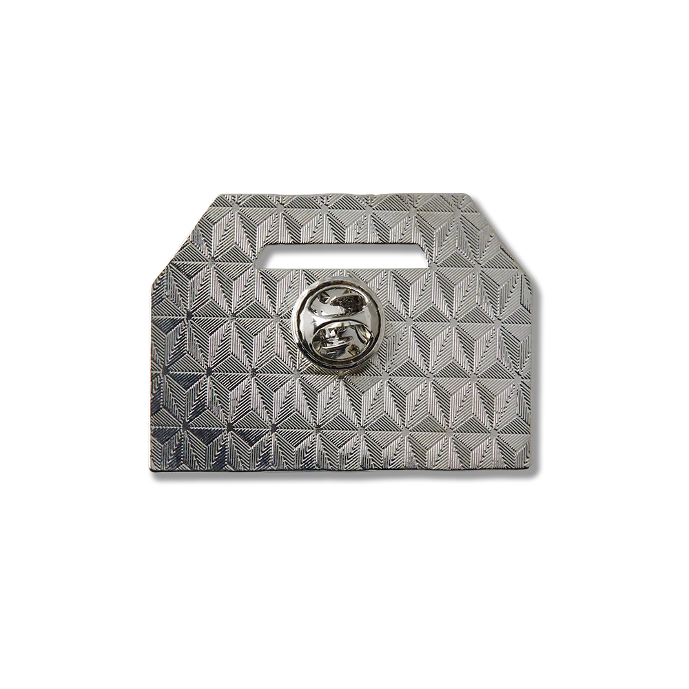 Enamel Pin - Timbits® Box - Image 3
