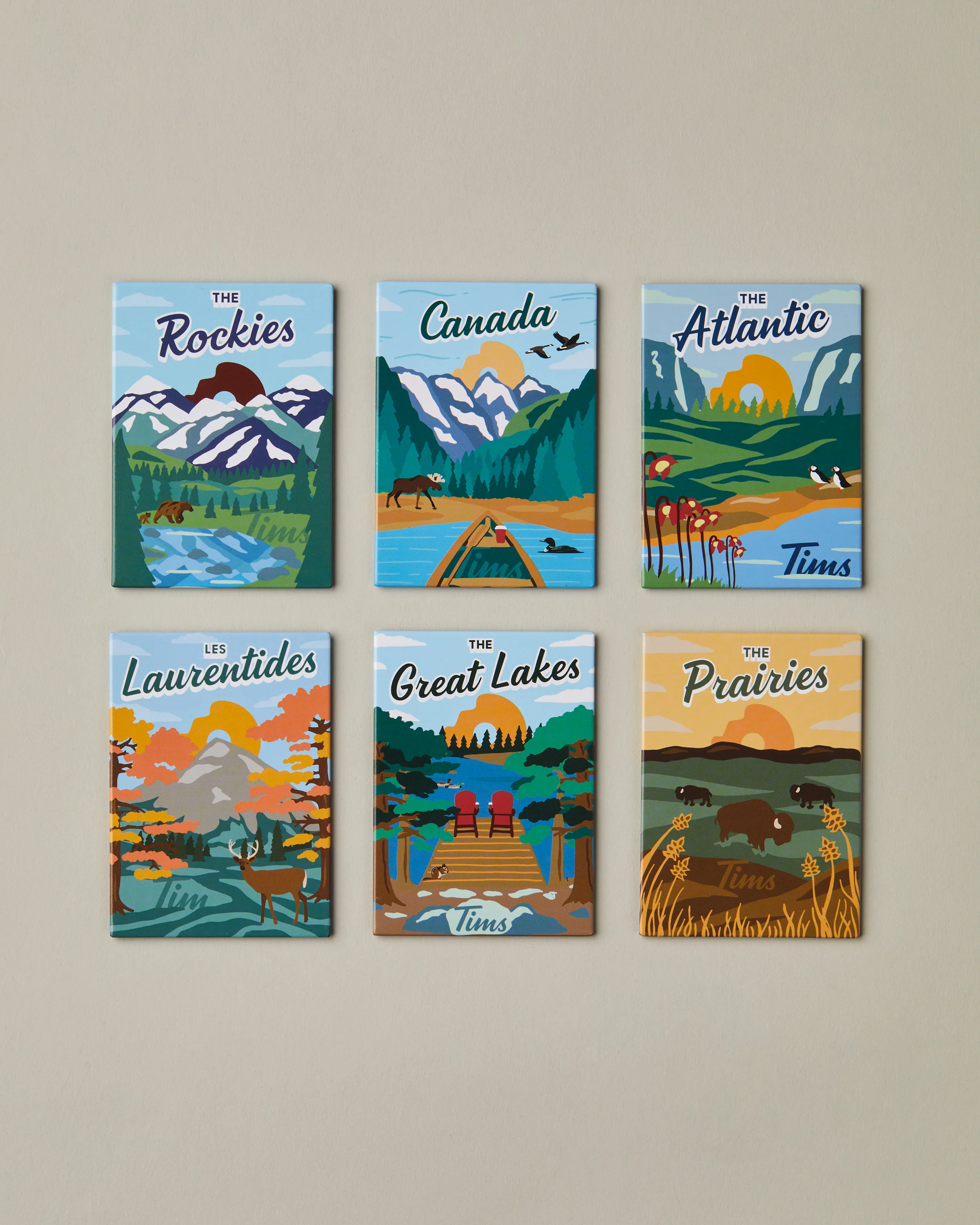 Magnet - Canada - Image 2