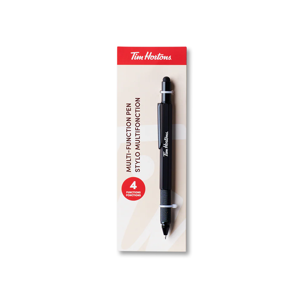Multifunction Pen