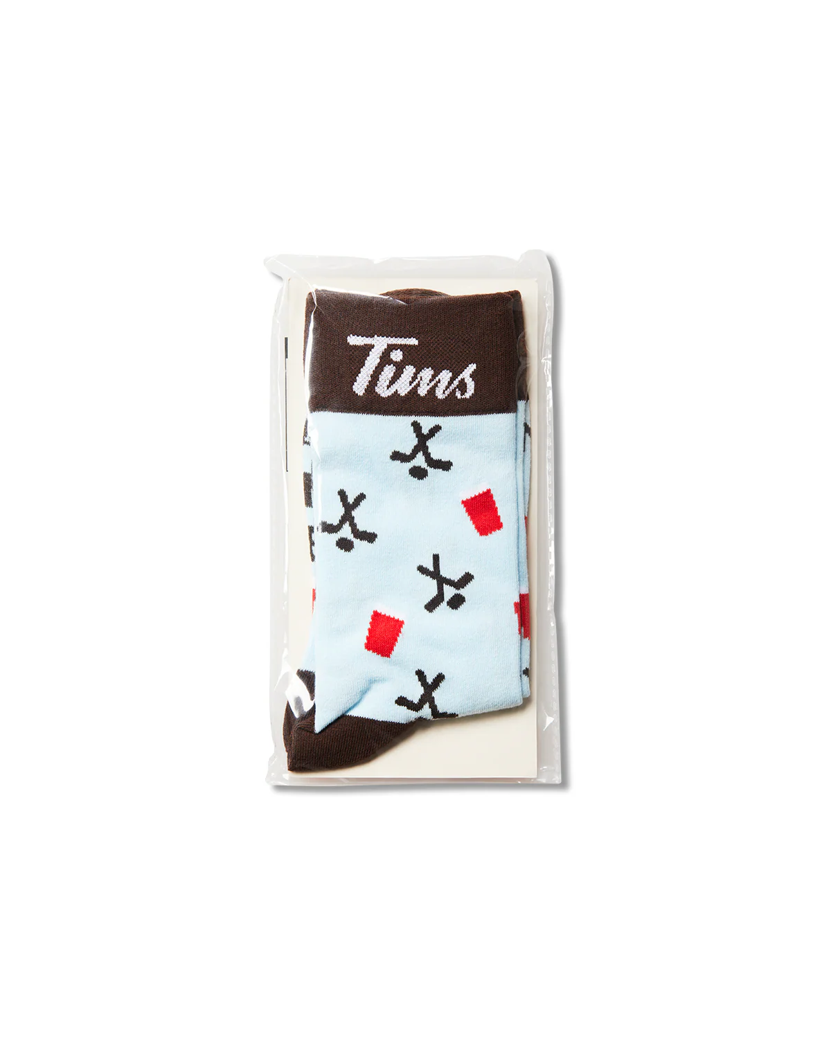 Novelty Socks - Please Bring Me Coffee - Image 3