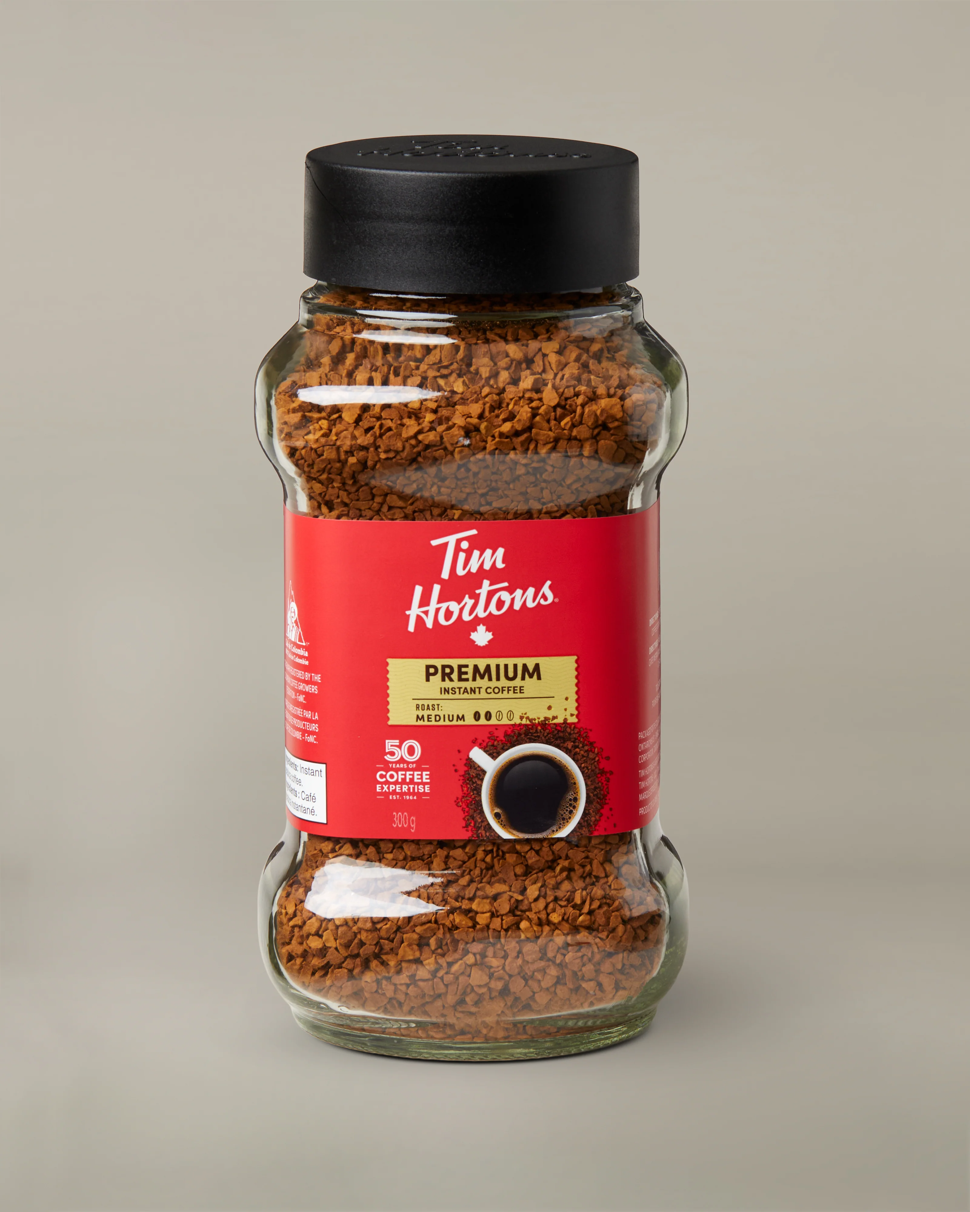 Premium Instant Coffee - 300g