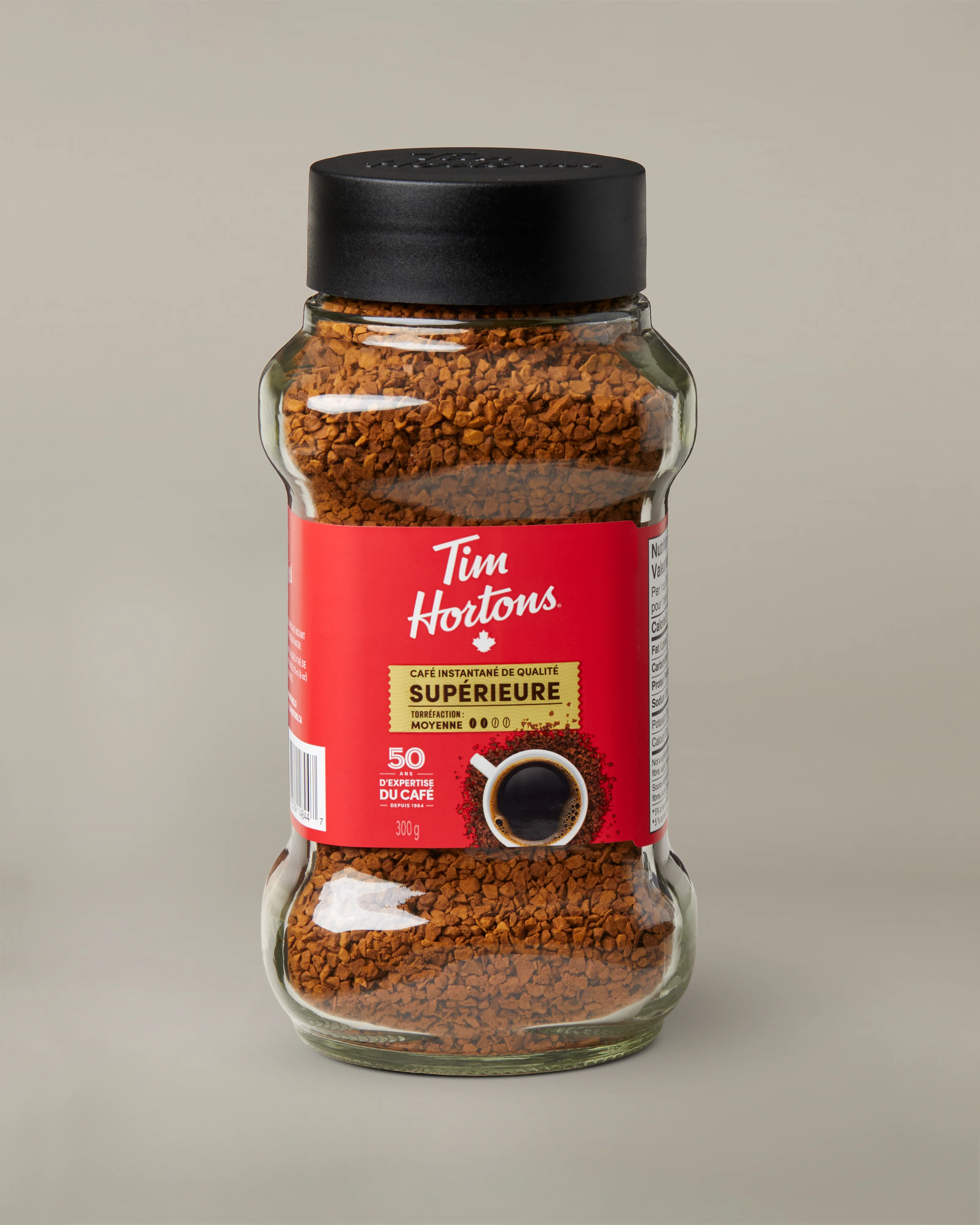 Premium Instant Coffee - 300g - Image 2