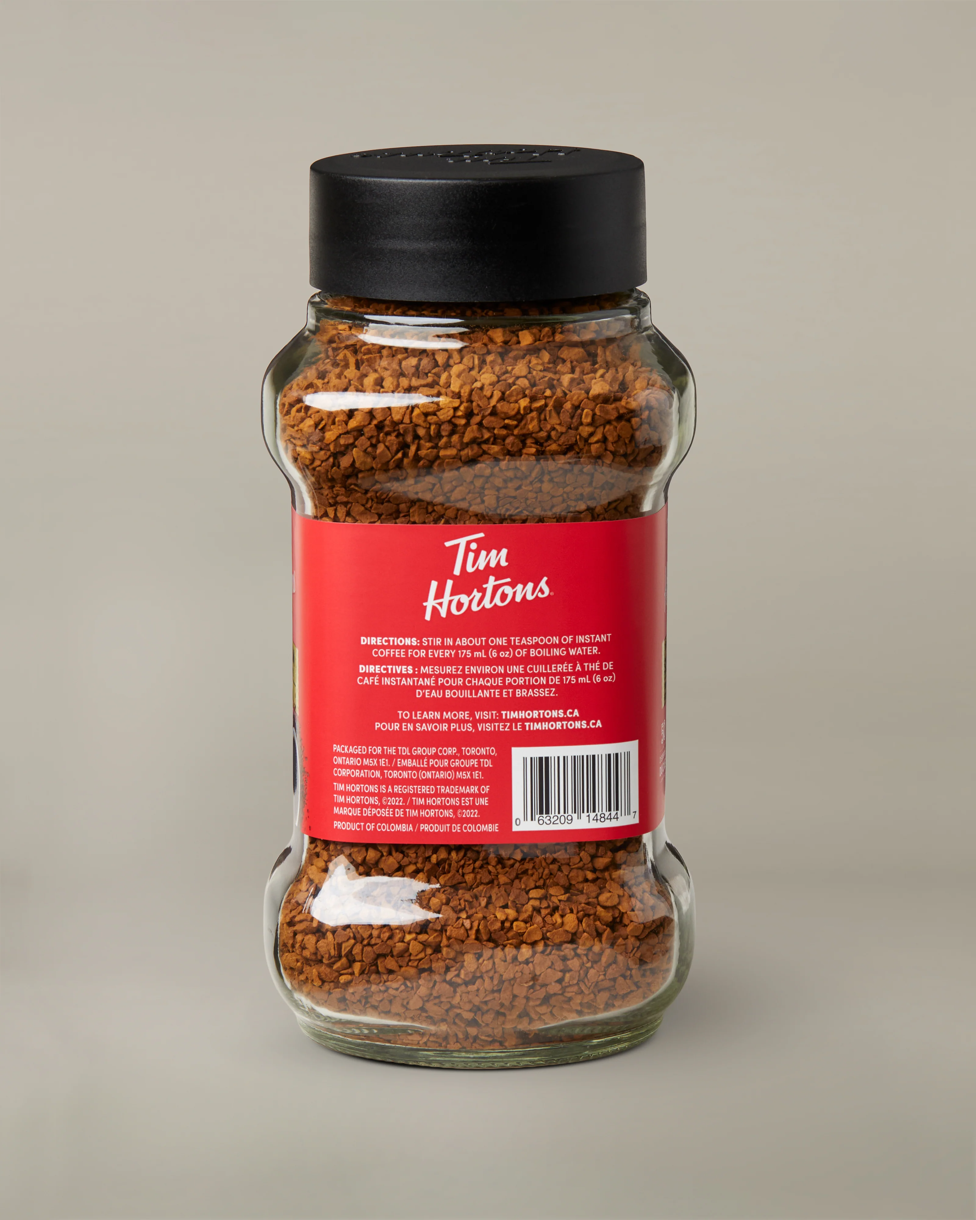 Premium Instant Coffee - 300g - Image 3