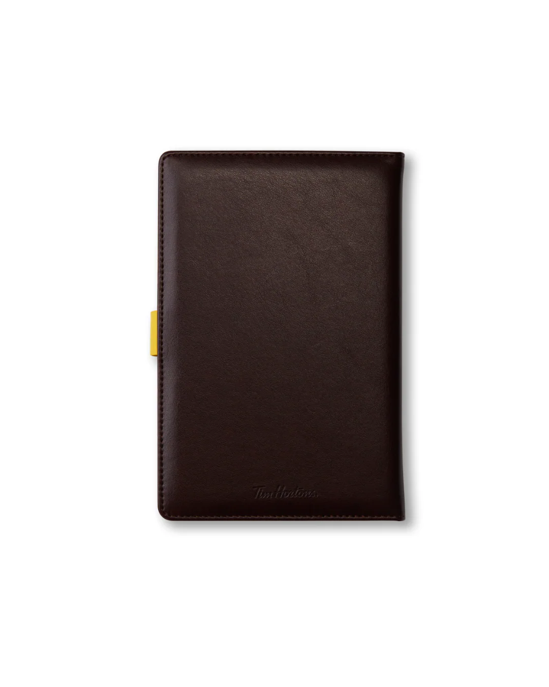 Retro Logo 8X6 Flexi Journal - Image 3