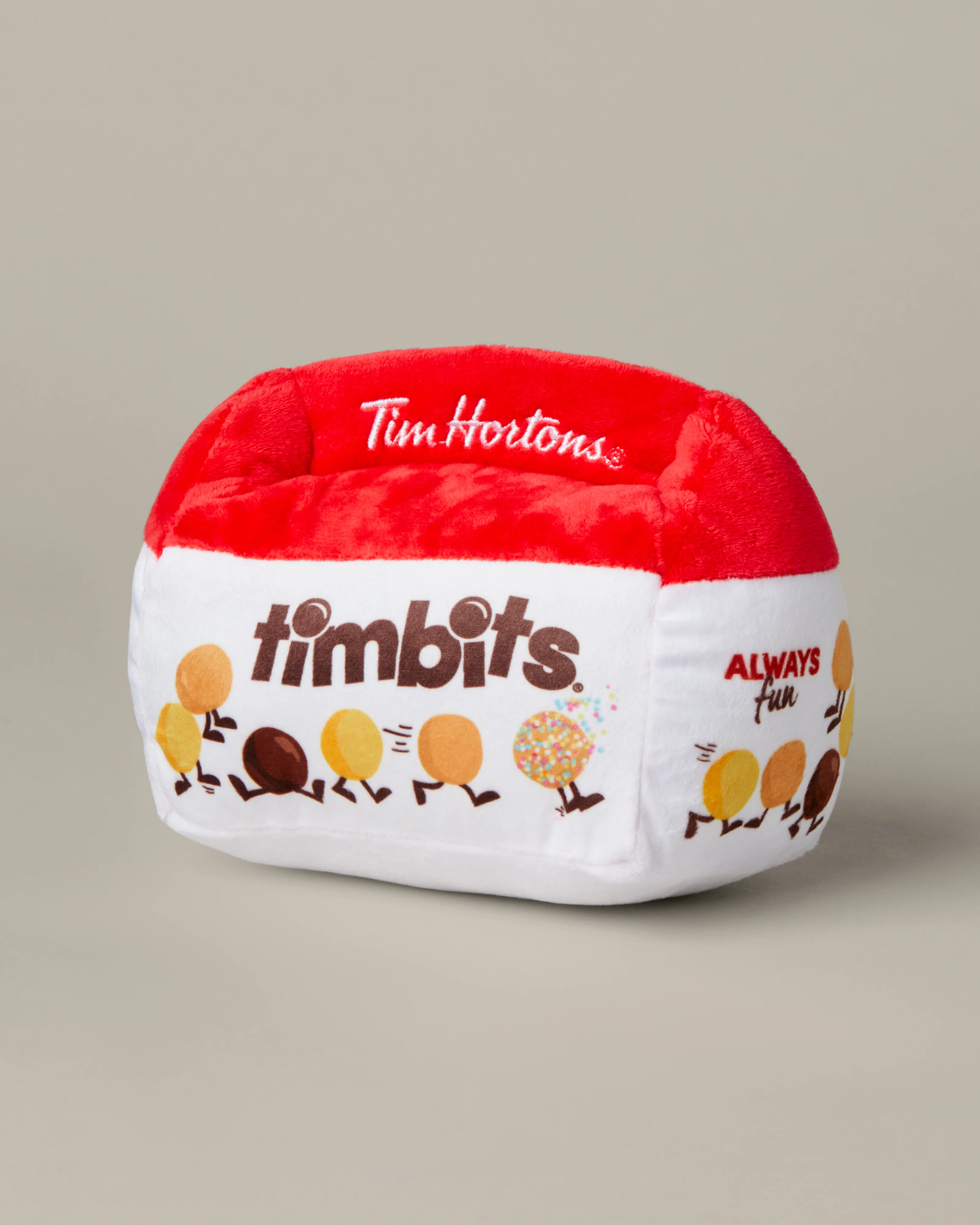 Timbits® Box Dog Toy - Image 3