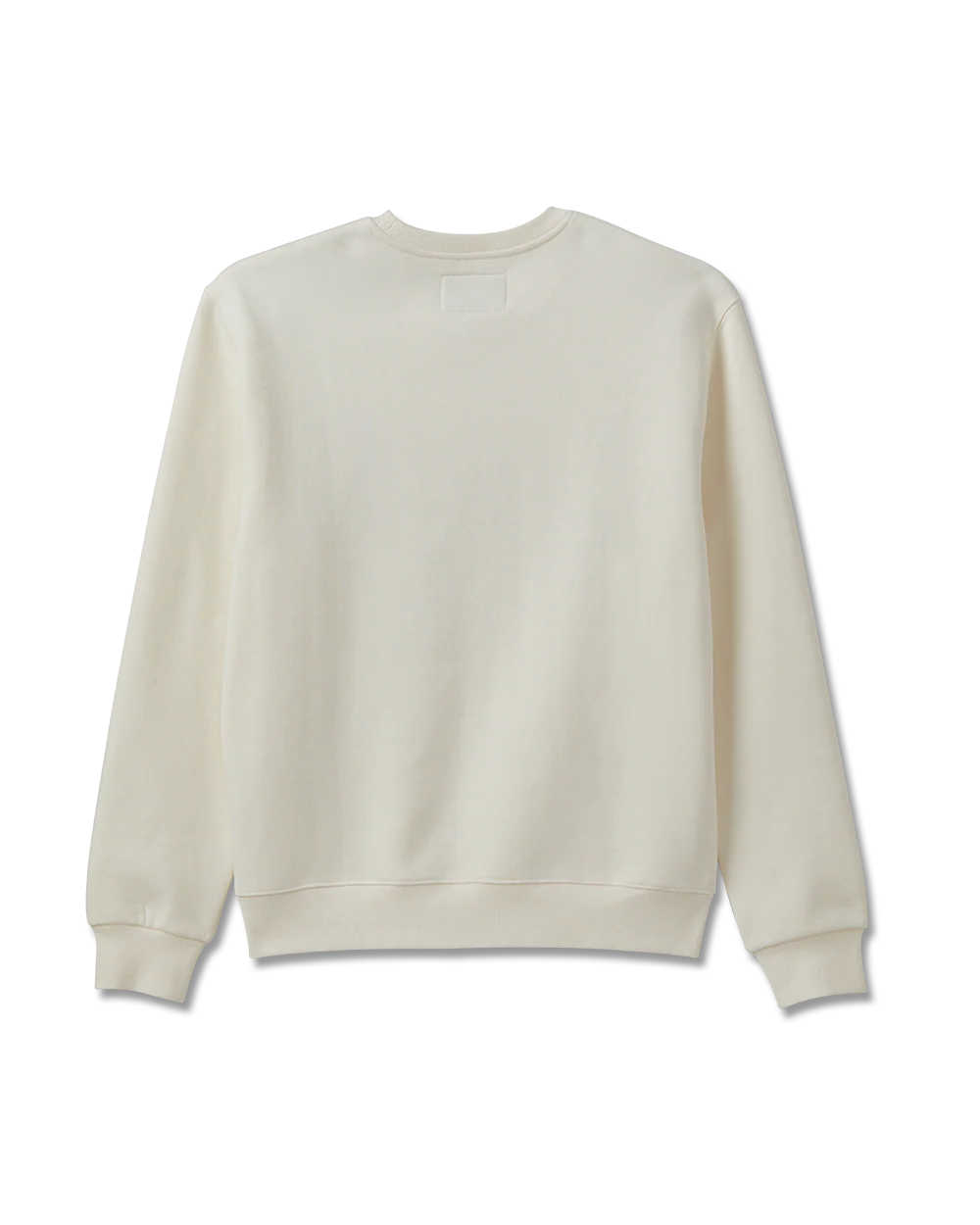 Tims Canada Unisex Crewneck - Cream - Image 5