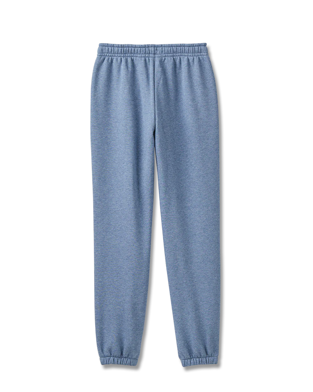 Tims Unisex Joggers - Denim Heather - Image 8