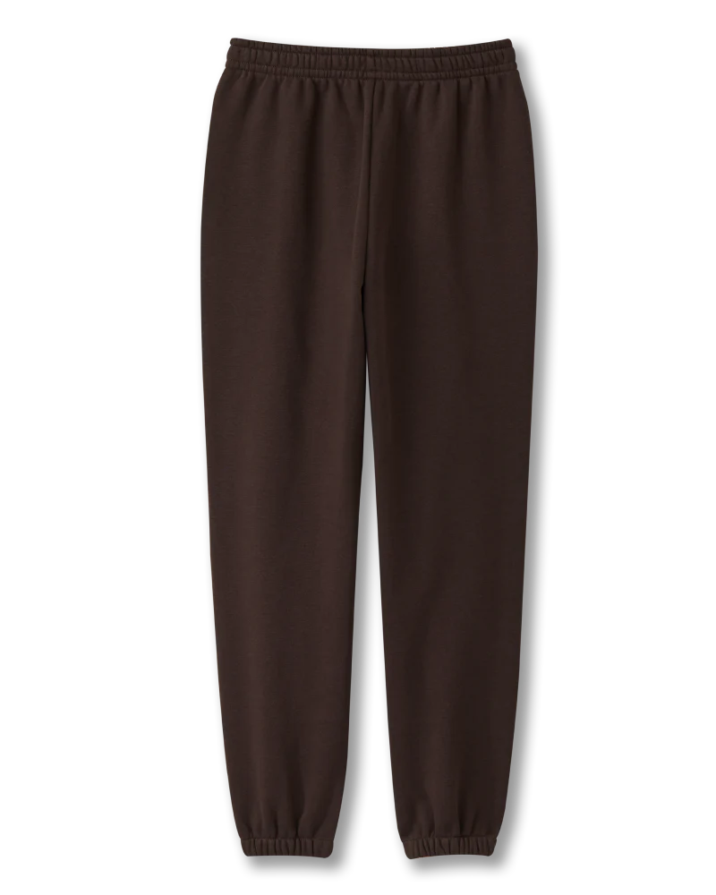 Tims Unisex Joggers - Espresso - Image 5