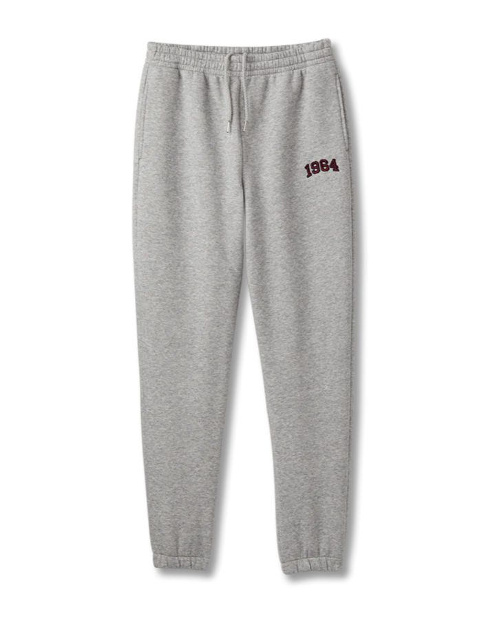 Tims Unisex Joggers - Grey - Image 4