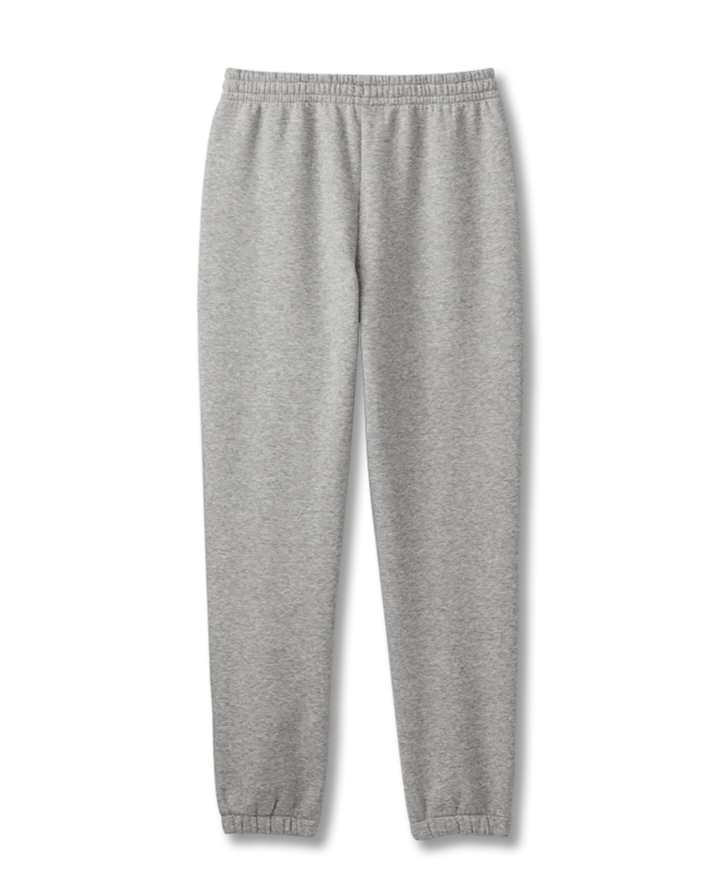 Tims Unisex Joggers - Grey - Image 5