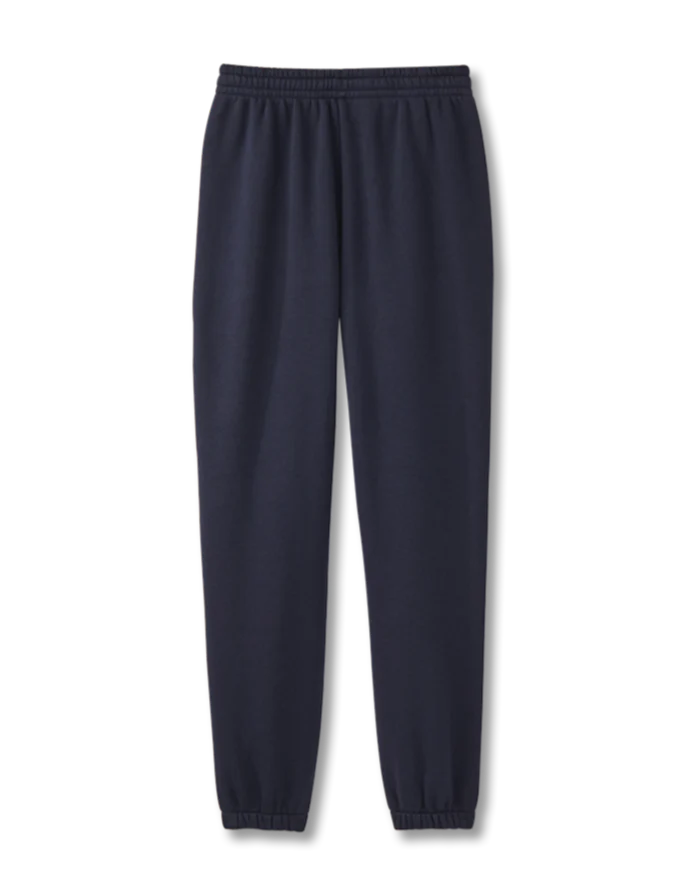 Tims Unisex Joggers - Navy - Image 5