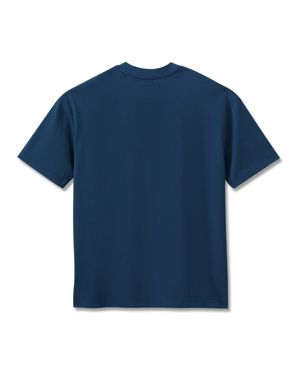 Vintage Restaurant Unisex T-Shirt  - Dark Slate - Image 7